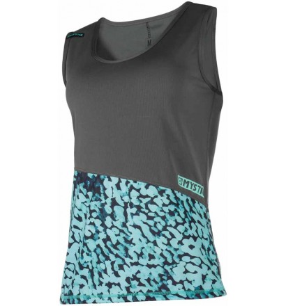 Quickdry Mystic Diva Tanktop