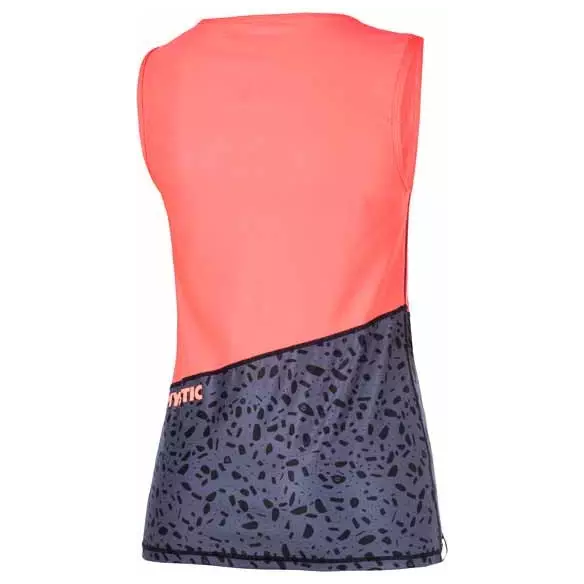 Quickdry Mystic Diva Tanktop Quickdry Mystic Diva Tanktop