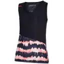Lycra Mystic Dazzled Tanktop