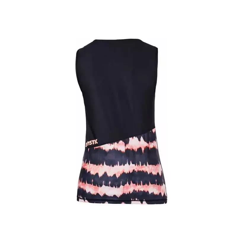 Lycra Mystic Dazzled Tanktop