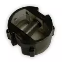 Plug de leash Scarfini