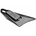 Palmes de bodyboard Freedom Black