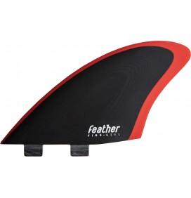 Kiel surf Feather Fins Keel