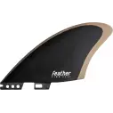 Surfboard Fins Feather Fins Keel Click Tab