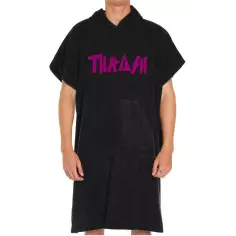 Poncho handtuch Thrash 2
