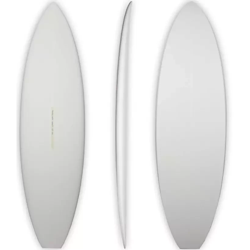 Foam pre shapeado EPS modelo 15