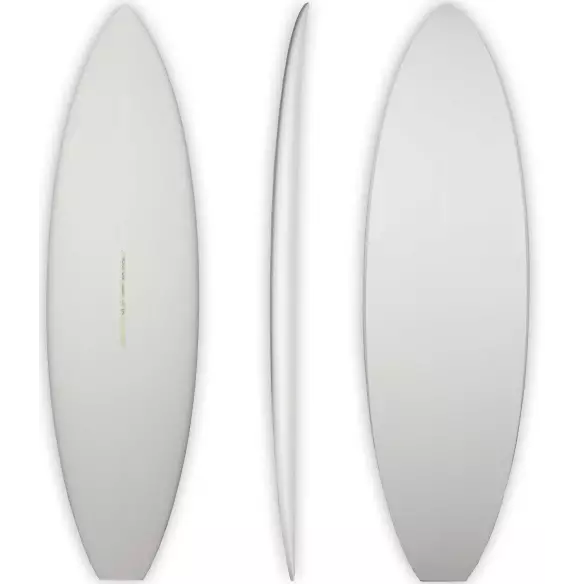 EPS Blank with Pre shape model 15 EPS Blank with Pre shape model 15