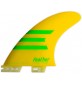 Aileron surf Feather Ultralight Epoxy HC Click Tab