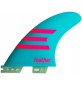 Finnen surf-Feather Ultralight Epoxy HC Click-Tab