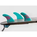 Feather Fins Ultralight Epoxy HC Click Tab