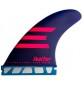 Finnen surf-Feather Ultralight Epoxy HC Single Tab