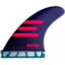 Finnen surf-Feather Ultralight Epoxy HC Single Tab