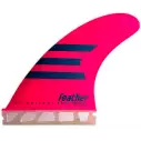 Feather Fins Ultralight Epoxy HC Single Tab