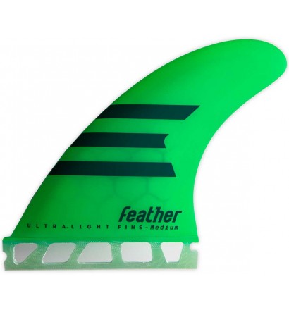 Vinnen surf Feather Ultralight Epoxy HC Single Tab