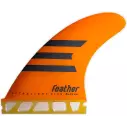 Feather Fins Ultralight Epoxy HC Single Tab