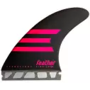 Feather Fins Ultralight Epoxy HC Single Tab