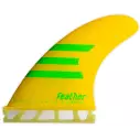 Feather Fins Ultralight Epoxy HC Single Tab