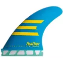 Finnen surf-Feather Ultralight Epoxy HC Single Tab