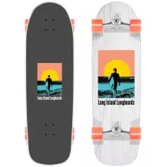 Surfskate Long Island Summer 33''