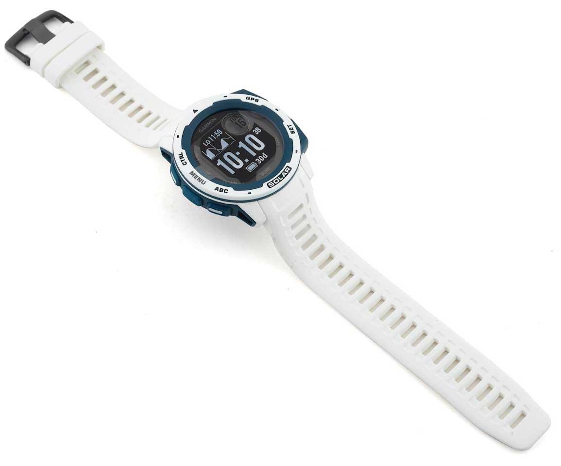 garmin music tidal