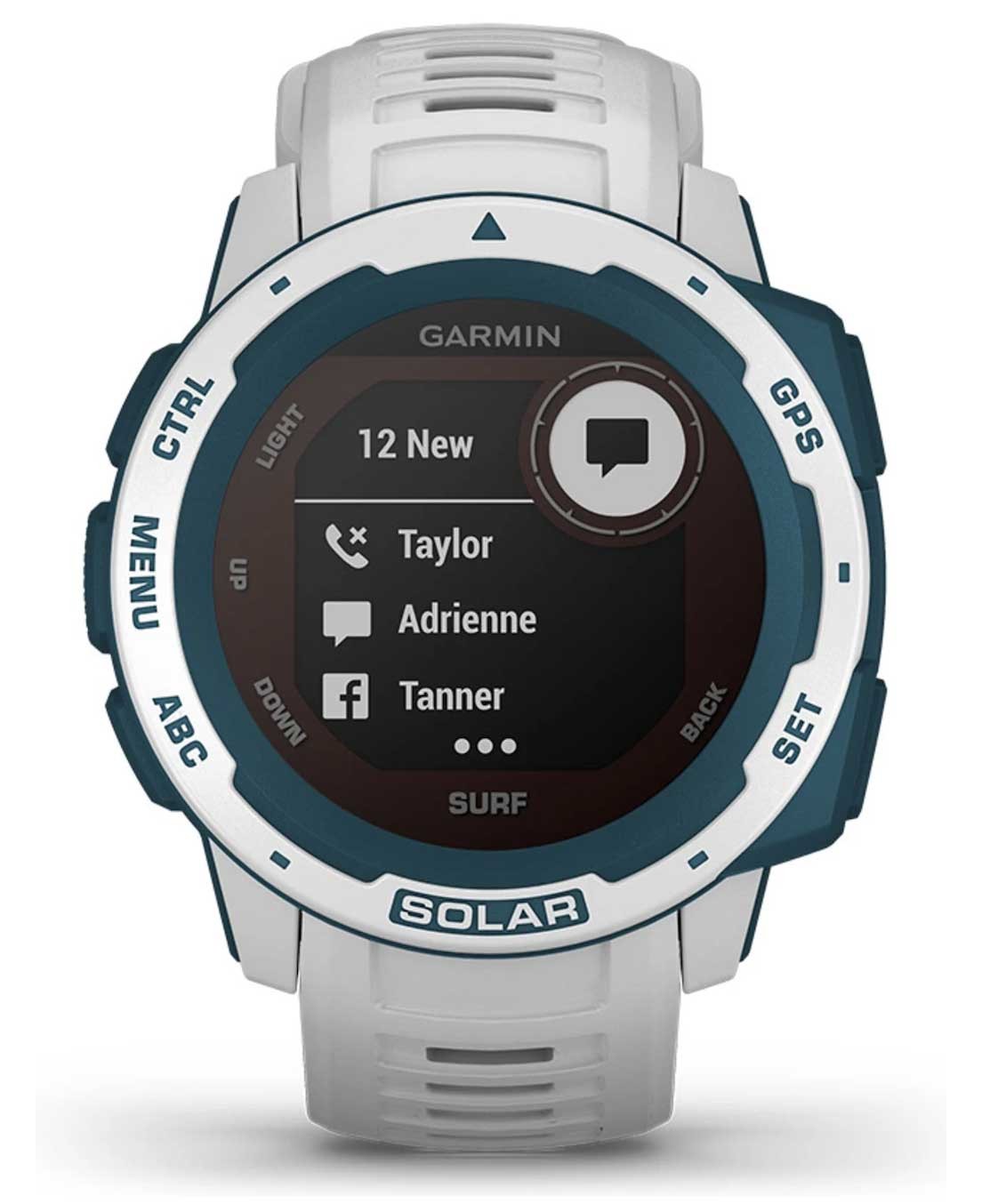 women's tide watch