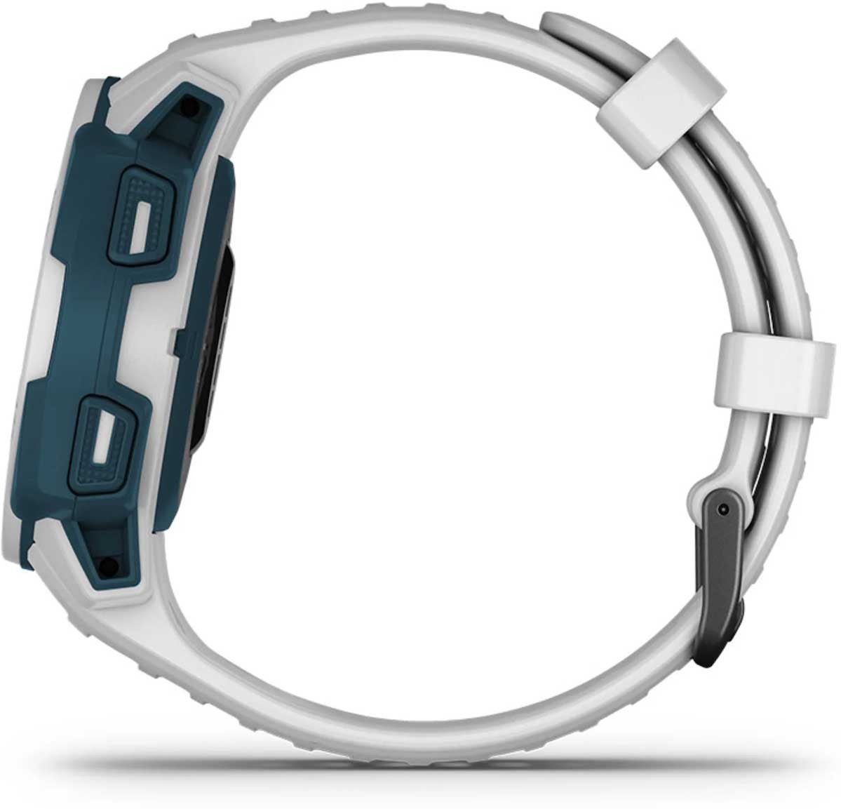 garmin music tidal