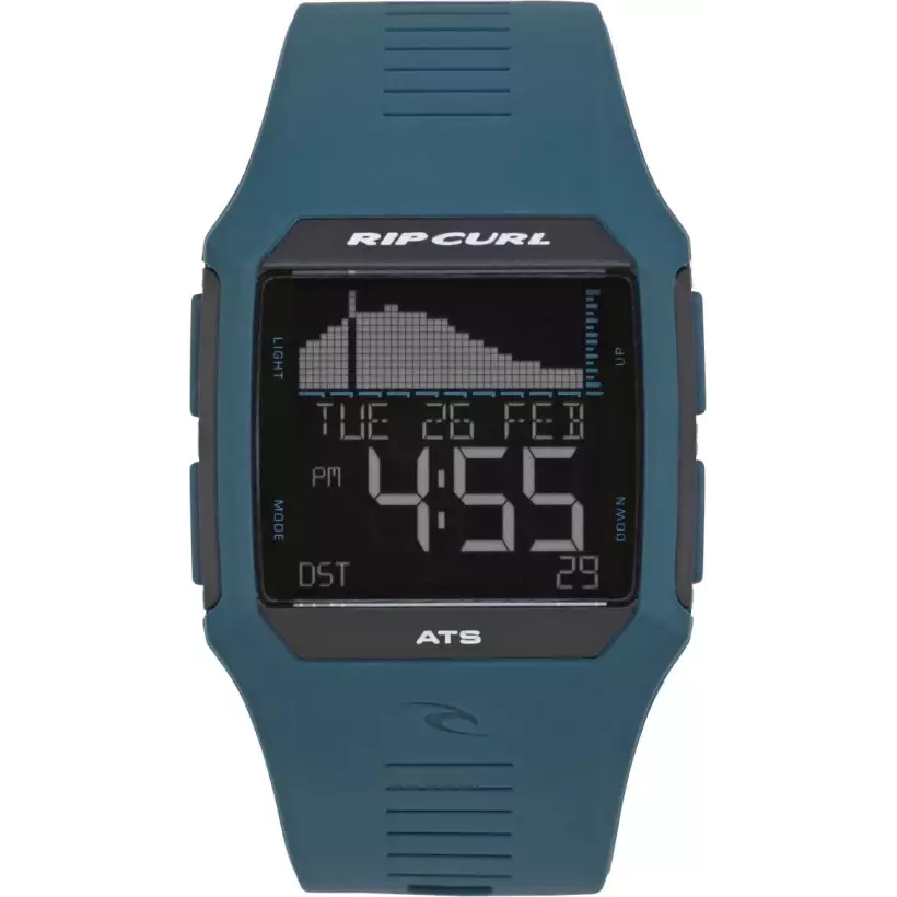 Reloj de marea Rip Curl Rifles Midsize