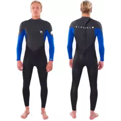 Wetsuit Rip Curl Omega 4/3mm 2