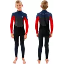 Wetsuit Rip Curl Omega 4/3mm Junior