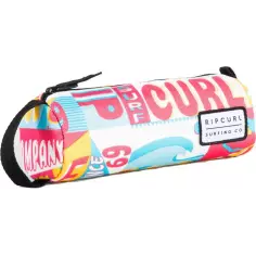 Estuche Rip Curl pencil Case 1 compartimento