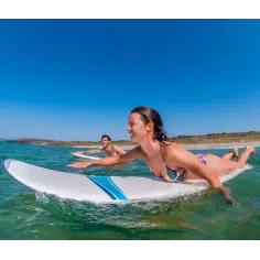 Planche de Surf Tahe Malibu 7'9'' 2