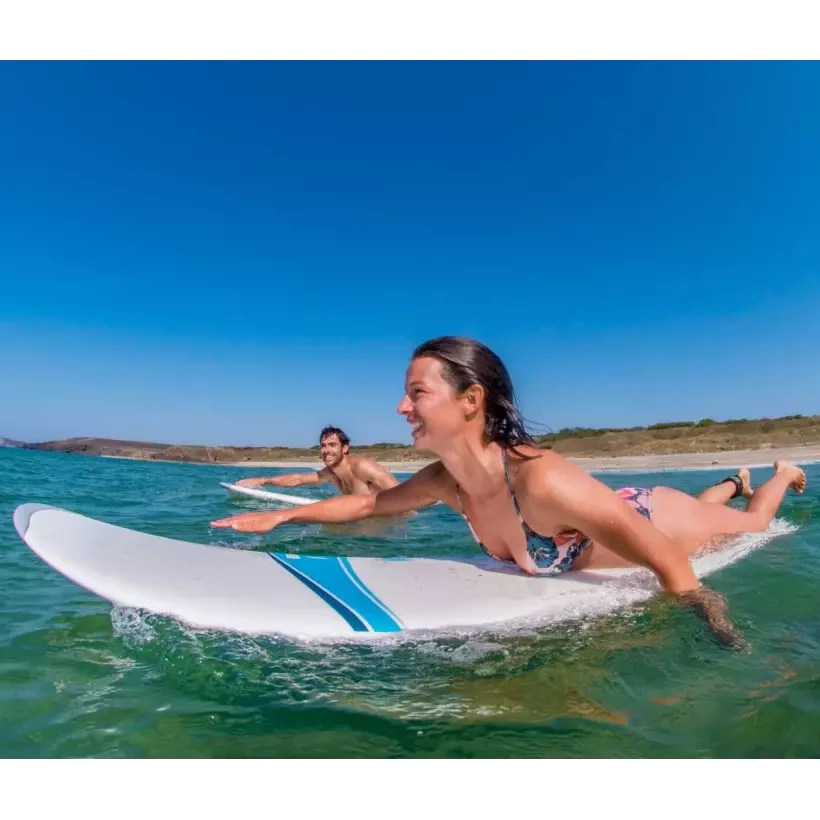 Surfboard Tahe Malibu 7'9''