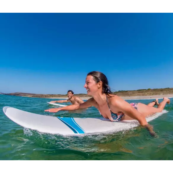 Tabla de Surf Tahe Malibu 7'9''  Tabla de Surf Tahe Malibu 7'9''