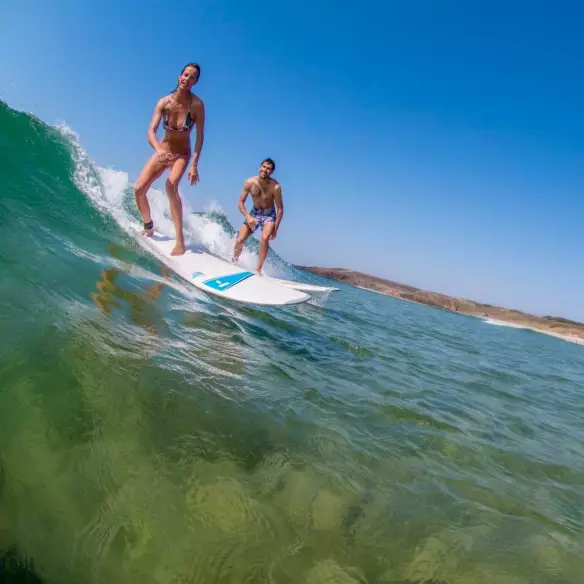 Surfboard Tahe Malibu 7'9'' Surfboard Tahe Malibu 7'9''