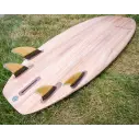 Planche de surf Firewire Twice Baked TimberTek