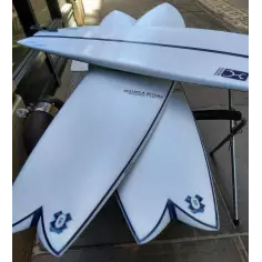 Surfbretter Firewire Seaside & Beyond 2