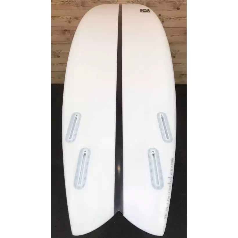 Prancha de surf Firewire Seaside & Beyond