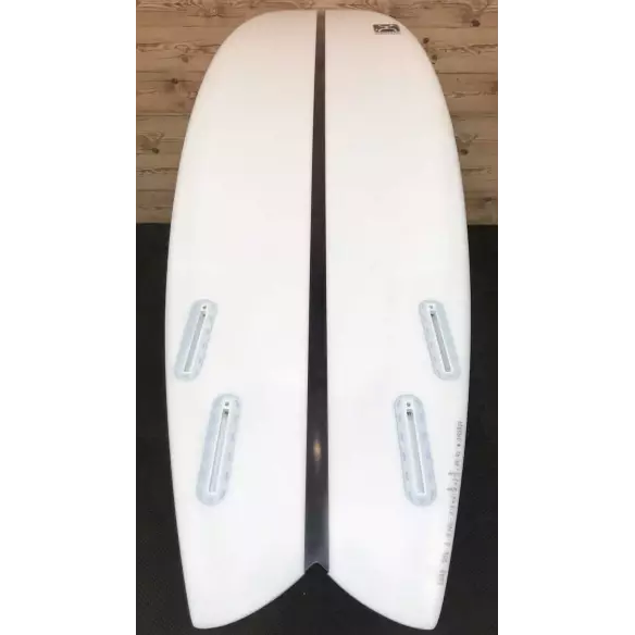 Surfboard Firewire Seaside & Beyond Surfboard Firewire Seaside & Beyond