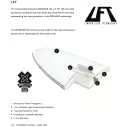 Surfboard Firewire Glazer LFT 