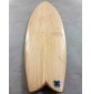 Planche de surf Firewire Seaside & Beyond Timbertek