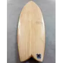 Surfboard Firewire Seaside & Beyond Timbertek