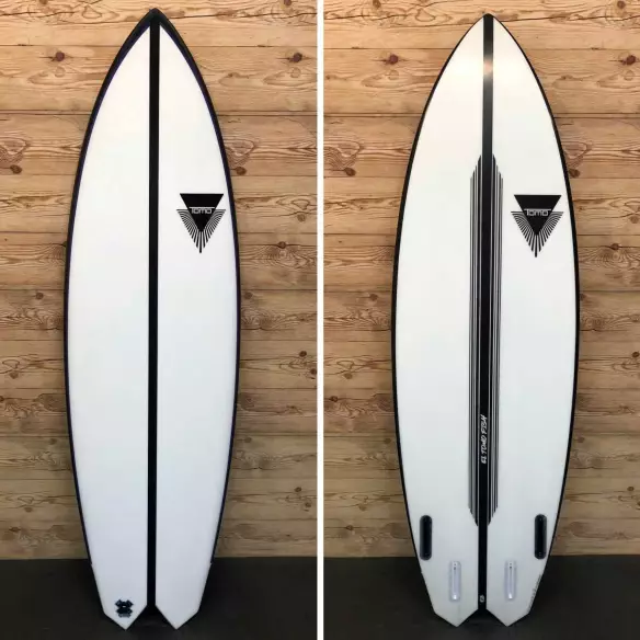Surfboard Firewire El Tomo Surfboard Firewire El Tomo