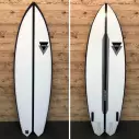 Surfboard Firewire El Tomo