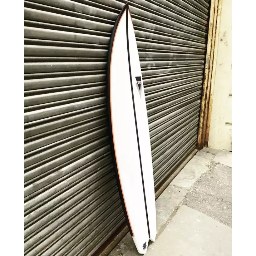 Surfboard Firewire El Tomo