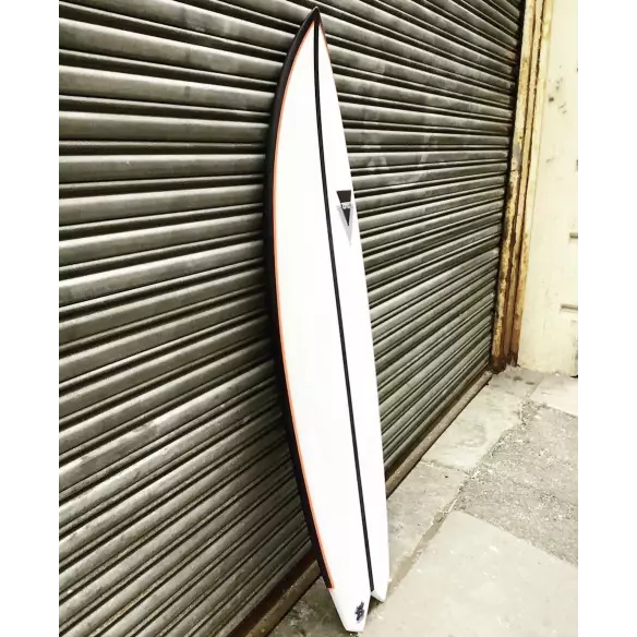 Prancha de surf Firewire El Tomo