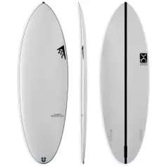 Surfboard Firewire Glazer LFT 