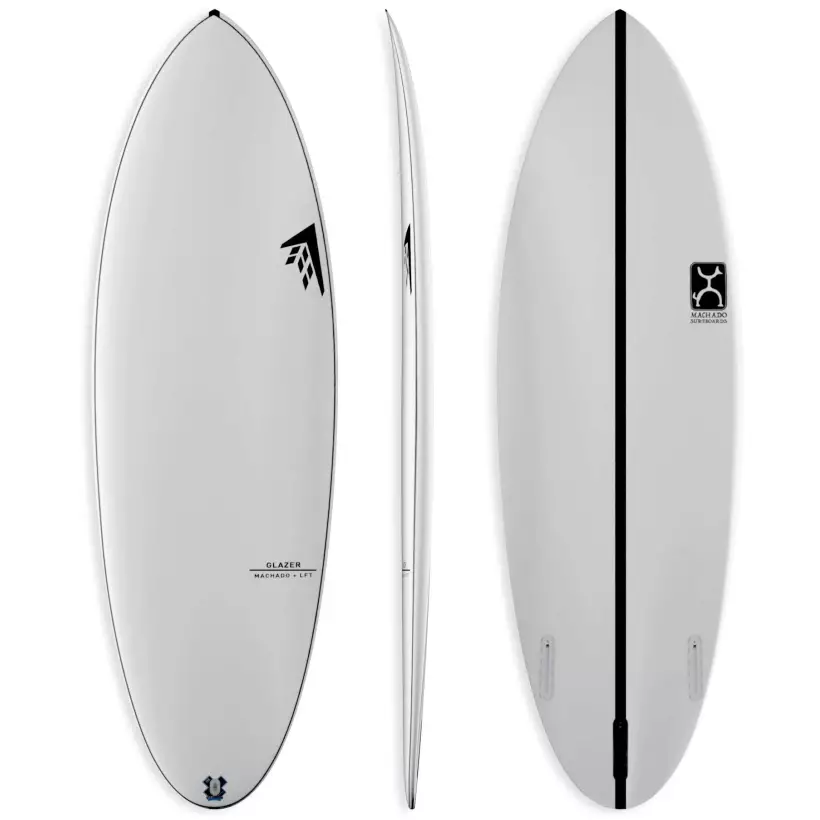 Surfboard Firewire Glazer LFT