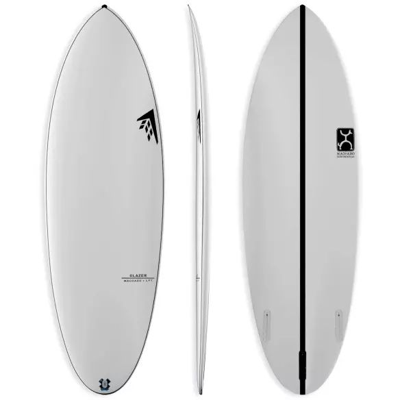 Surfbrett Firewire Glazer LFT  Surfbrett Firewire Glazer LFT