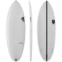 Surfboard Firewire Glazer LFT 