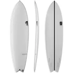 Planche de surf Firewire Seaside & Beyond